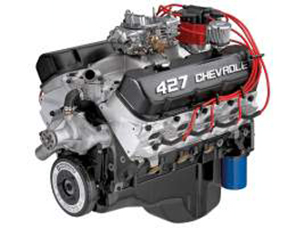 P4D93 Engine